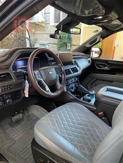 شێڤرۆلێت تاهۆ